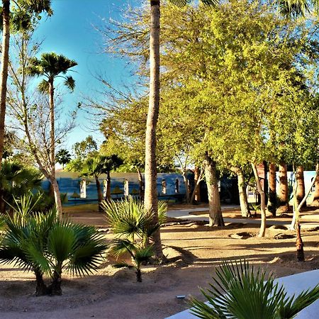 Hacienda Monarcas Resort Rocky Point Exterior photo
