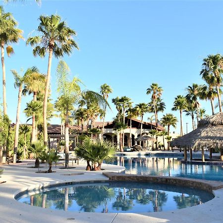 Hacienda Monarcas Resort Rocky Point Exterior photo