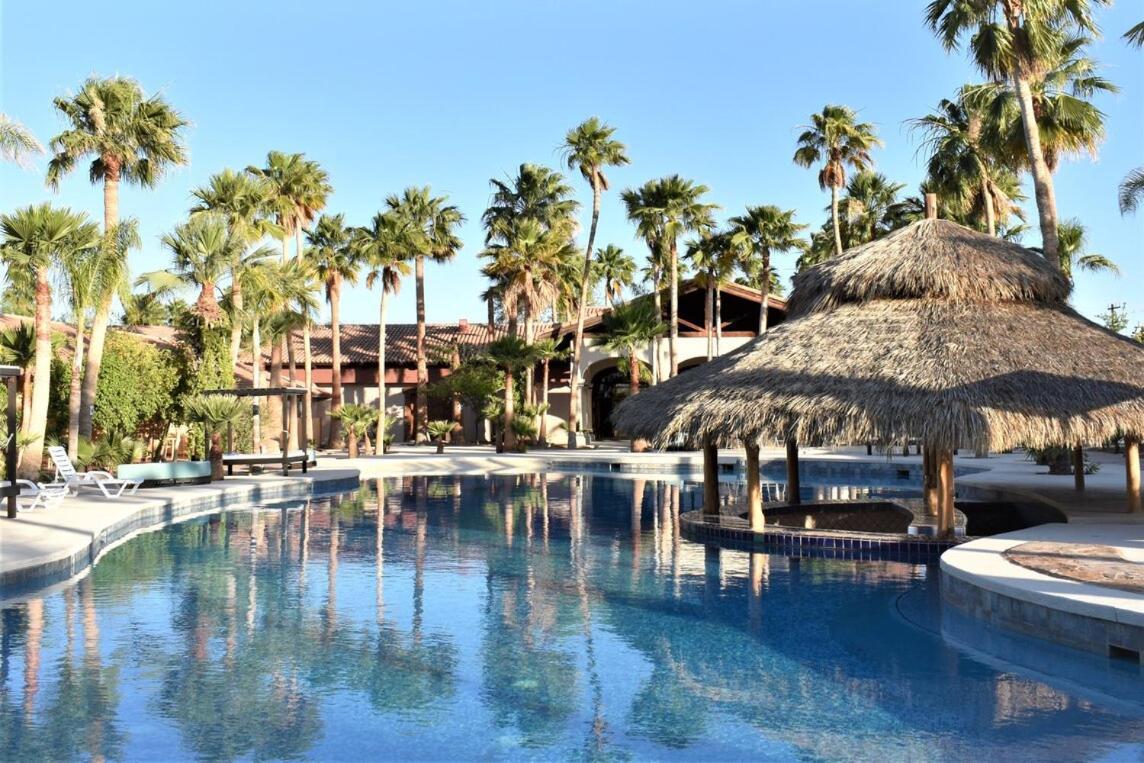 Hacienda Monarcas Resort Rocky Point Exterior photo