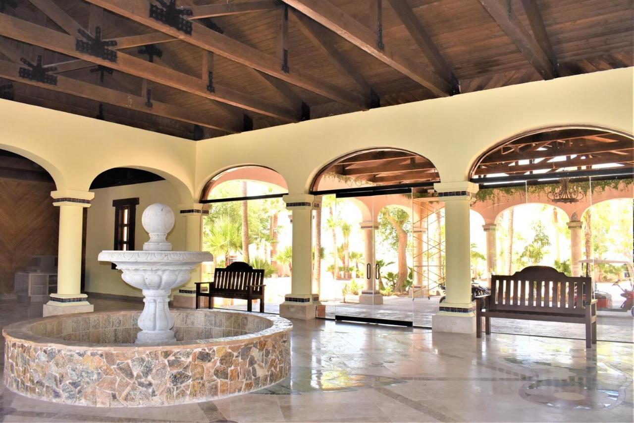 Hacienda Monarcas Resort Rocky Point Exterior photo