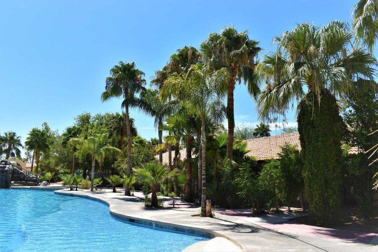 Hacienda Monarcas Resort Rocky Point Exterior photo