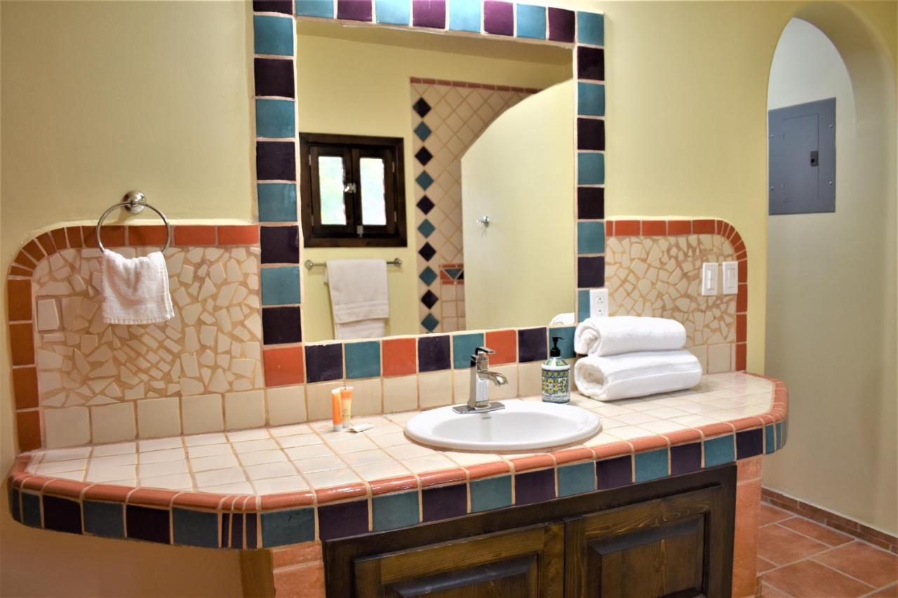 Hacienda Monarcas Resort Rocky Point Exterior photo