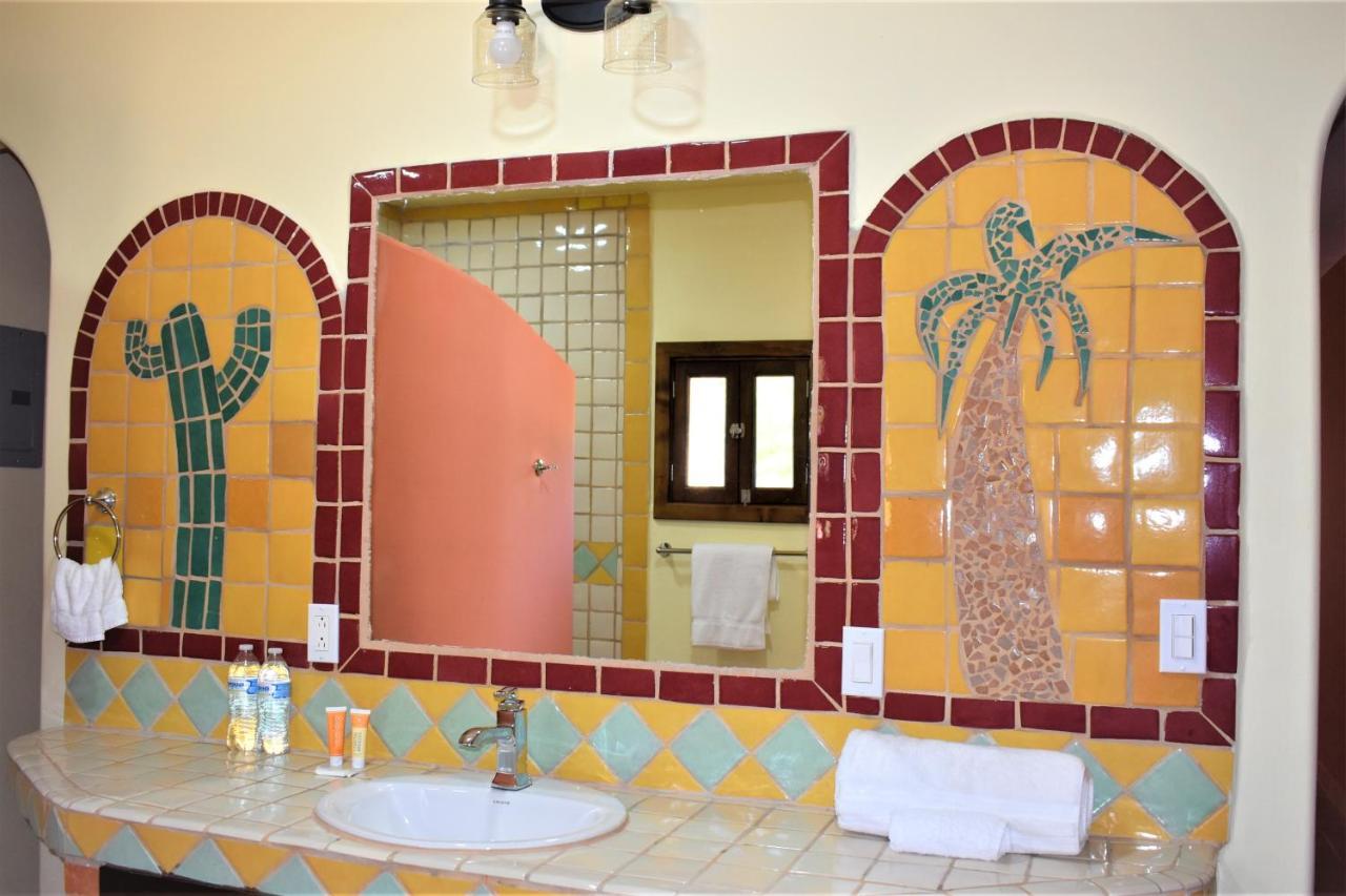 Hacienda Monarcas Resort Rocky Point Exterior photo