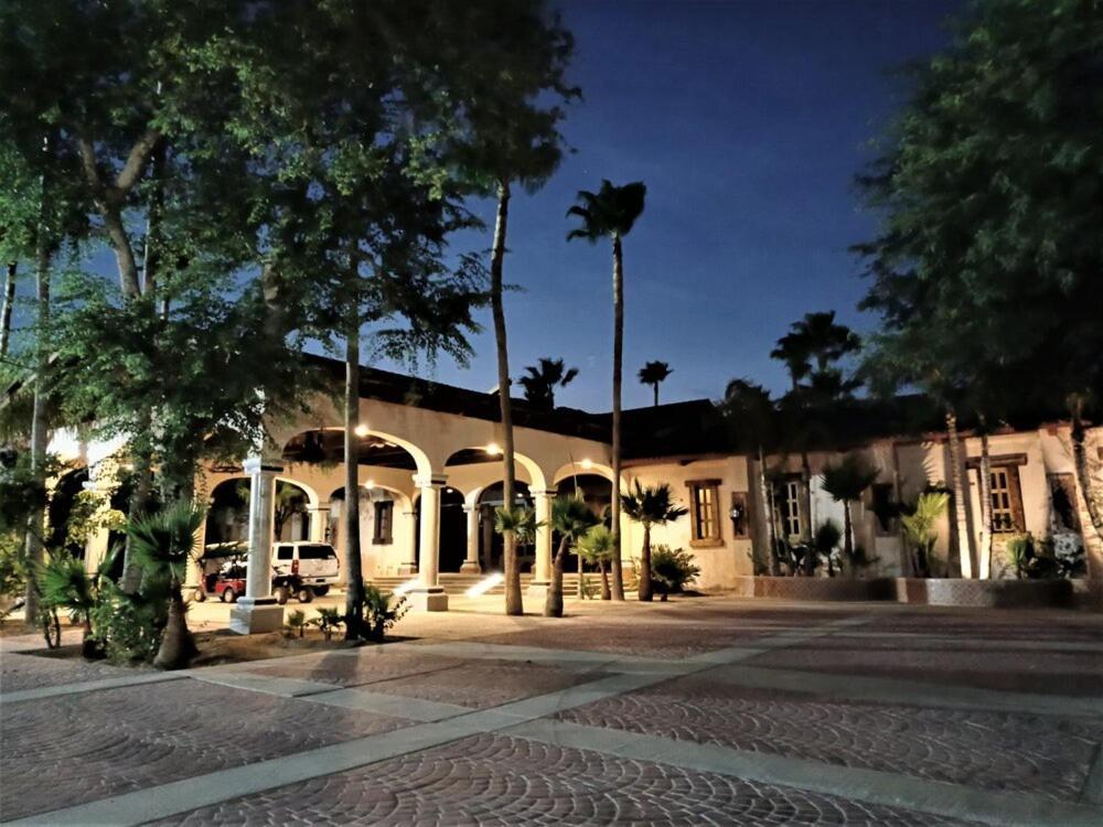 Hacienda Monarcas Resort Rocky Point Exterior photo