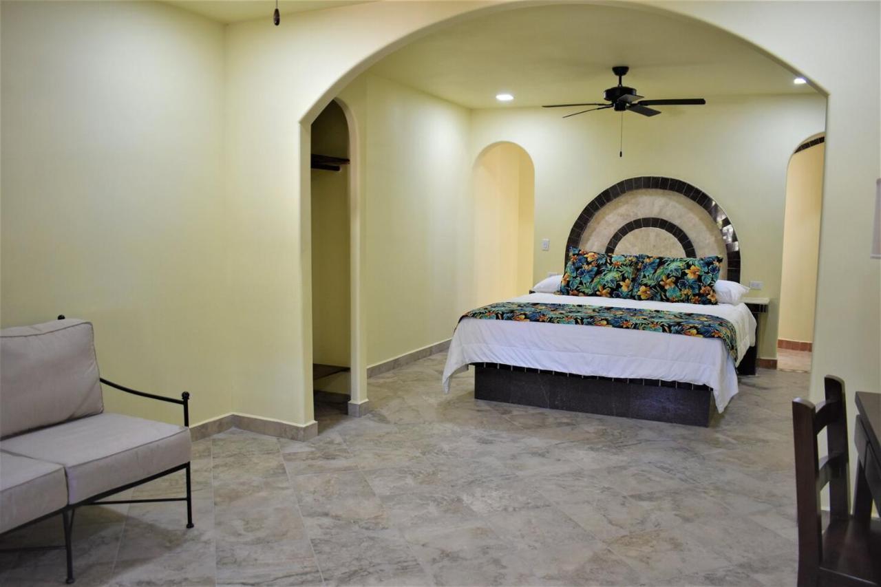 Hacienda Monarcas Resort Rocky Point Exterior photo