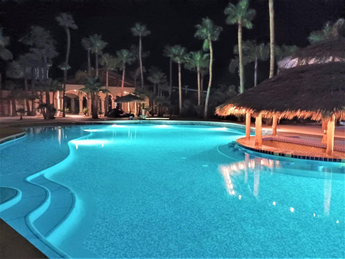 Hacienda Monarcas Resort Rocky Point Exterior photo